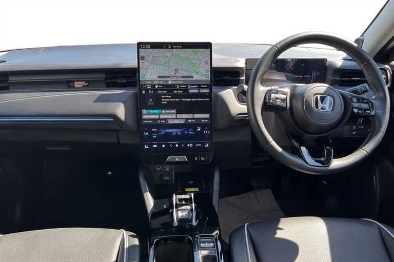 2024 Honda e NY1 150kW Elegance 69kWh 5dr Auto Hatchback Electric Automatic