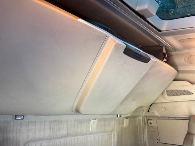 2017 Iveco Stralis 460 Euro 6 6x2 HI-WAY tractor unit air con 