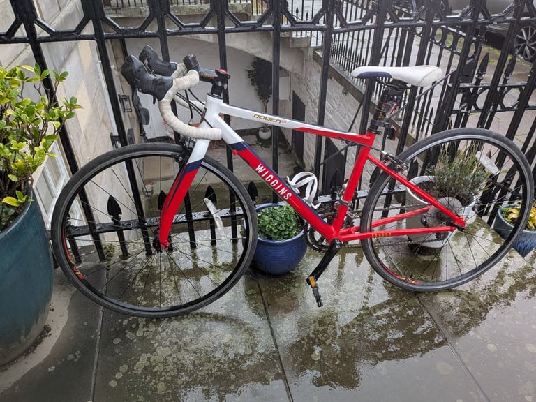 Road bike in Scotland Bikes, Bicycles Cycles for Sale Gumtree