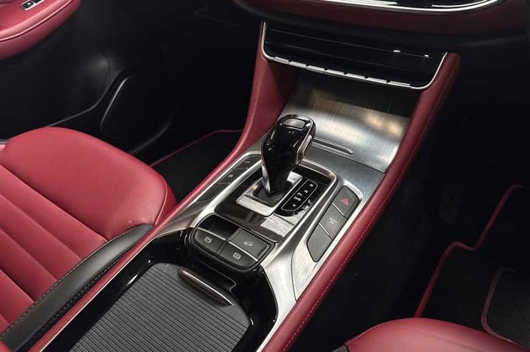 2021 MG MG HS 1.5 T-GDI Exclusive SUV 5dr Petrol DCT Euro 6 (s/s) (162 ps) SUV Petrol Automatic