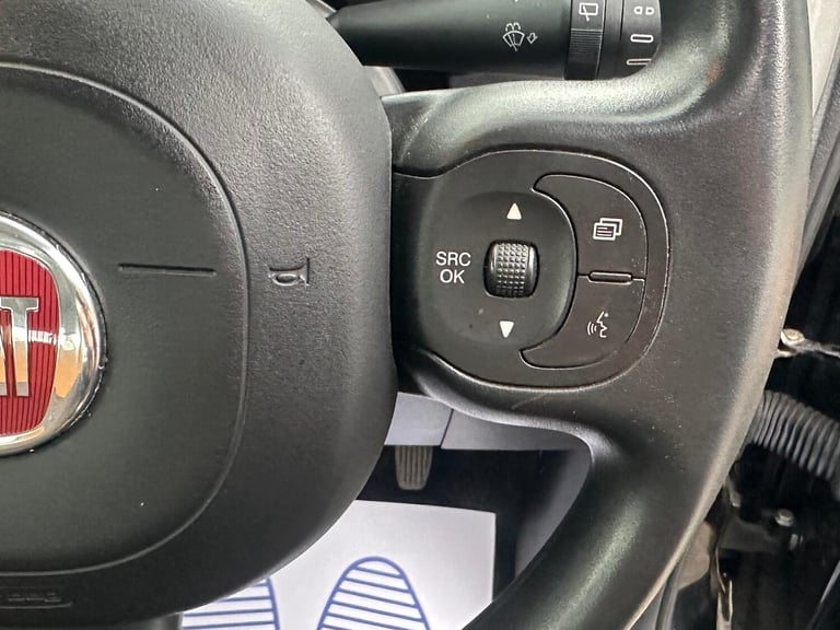 FIAT PANDA 0.9 TwinAir 4x4 Hatchback 5dr Petrol Manual Euro 6 (s/s) (85 bhp)