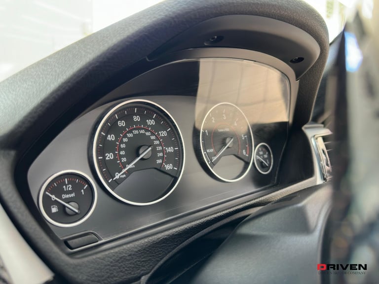 BMW 4 SERIES M SPORT CONVERTIBLE 2DR AUTO + M PRFMNCE KIT + FSH + FREE DELIVERY!