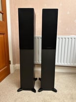Cambridge Audio S70 Home Cinema Surround Sound Floorstanding Speakers Bi-Wirable