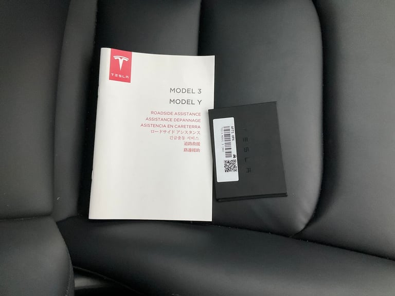 2021 Tesla Model 3 Long Range AWD 4dr Auto SALOON ELECTRIC Automatic