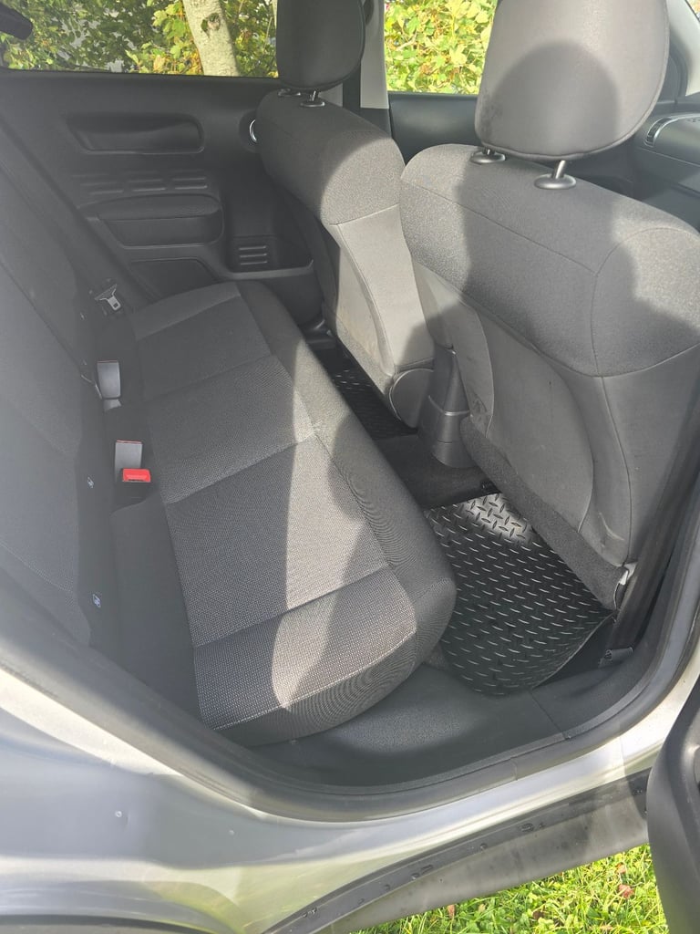 Citroen, C4 CACTUS, Hatchback, 2016, Manual, 1560 (cc), 5 doors