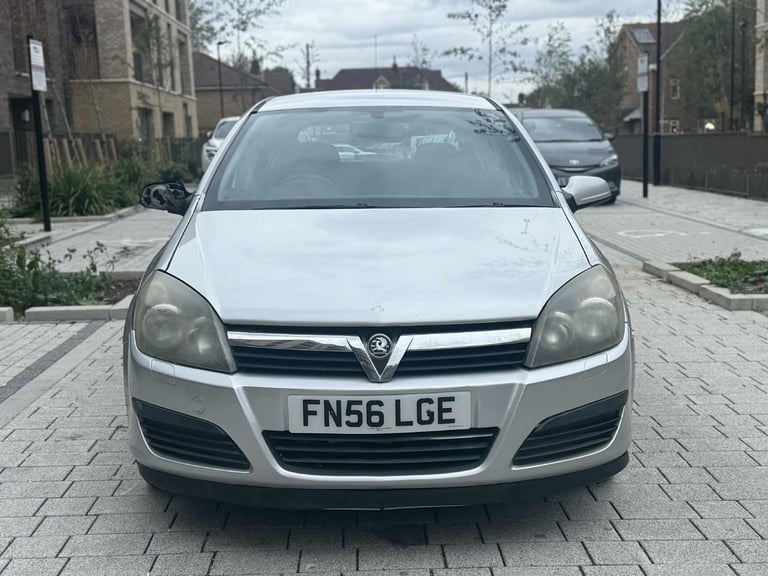 Cheap Vauxhall, ASTRA, Hatchback, 2006, Other, 1796 (cc),5 doors for sale in Enfield, Greater London