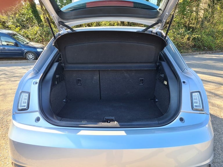 Audi A1 TDI S LINE 1.6