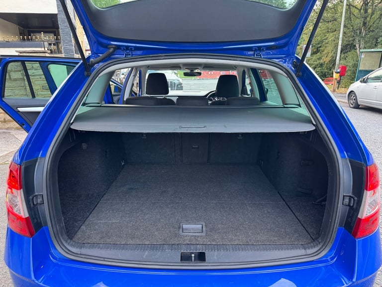 2019 Skoda Octavia 1.6 TDI SE Technology 5dr DSG ESTATE Diesel Automatic