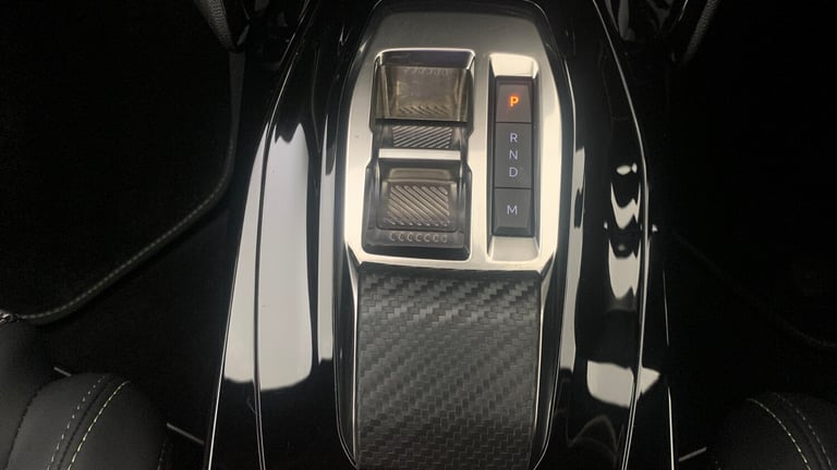 2023 Peugeot 2008 1.2 PureTech GT SUV 5dr Petrol EAT Euro 6 (s/s) (130 ps) SUV Petrol Automatic