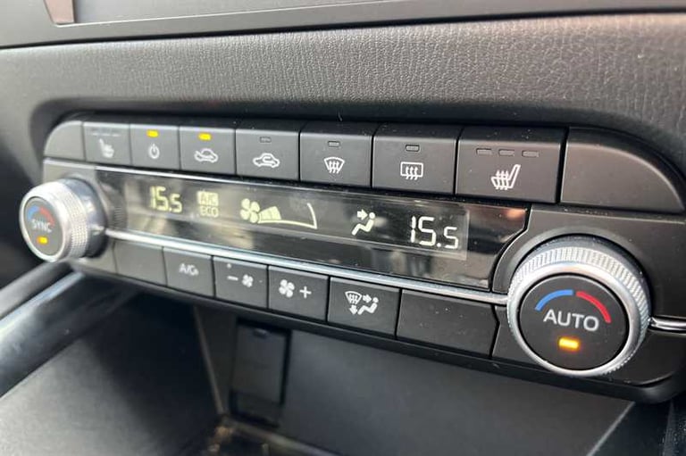 2021 Mazda CX-5 2.0 KURO EDITION 5DR AUTO Estate Petrol Automatic