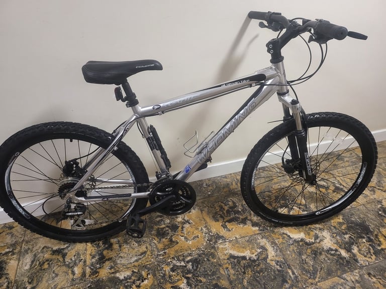 image for Coyote Wyoming Bike