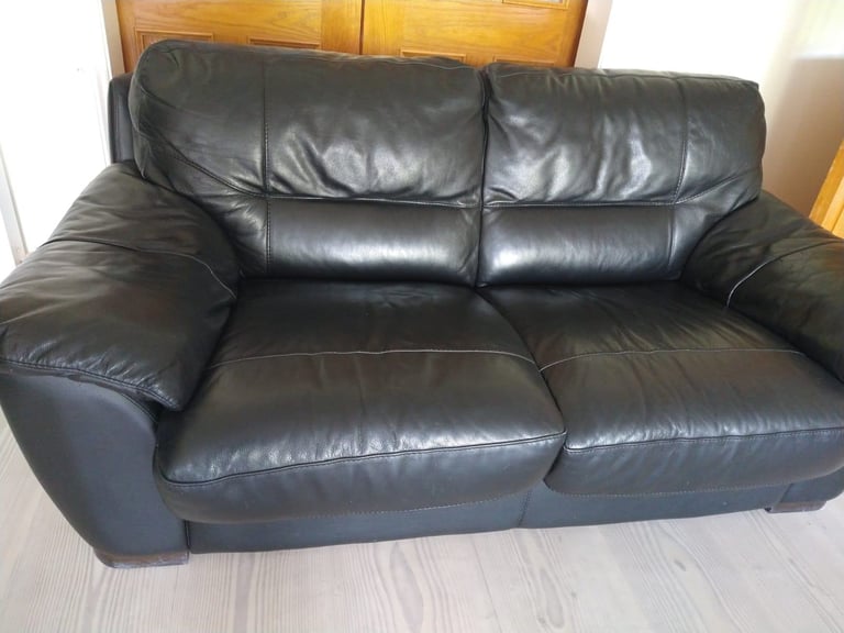 SCS sofa bed with mattress (can deliver)