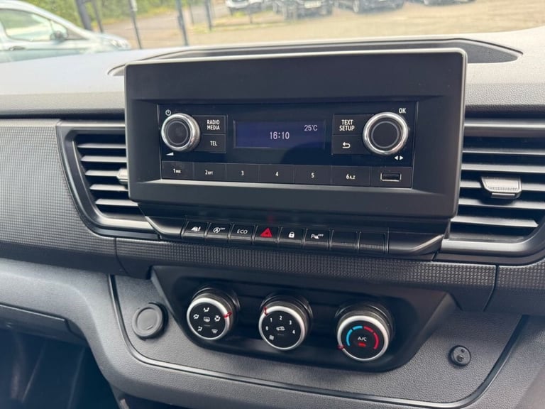 2023 Nissan Primastar 2.0 dCi 28 Acenta Panel Van 5dr Diesel Manual L1 Euro 6 (s/s) (110 ps) PANE...