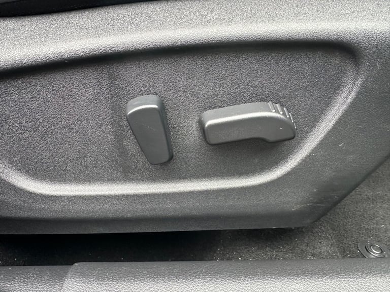 2017 Nissan Qashqai 1.5 dCi Tekna 2WD Euro 6 (s/s) 5dr HATCHBACK Diesel Manual