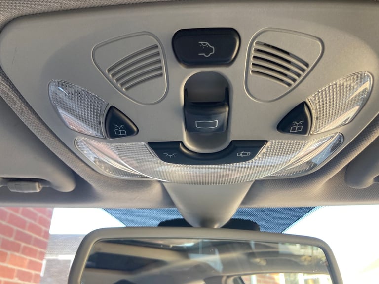 Mercedes-Benz, C CLASS, Coupe, 2002, Other, 2295 (cc), 3 doors