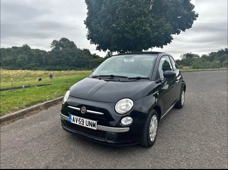 image for FIAT 500 1.2 500 1.2 Pop 2009