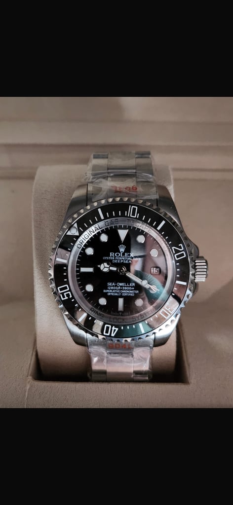 image for Mens watch brand new 