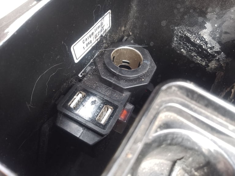 Honda, NT, 2006, 680 (cc)