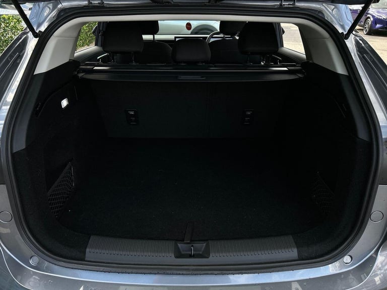 2025 MG MG HS 1.5 T-GDI 24.7 kWh SE SUV 5dr Petrol Plug-in Hybrid Auto Euro 6 (s/s) (299  SUV PET...