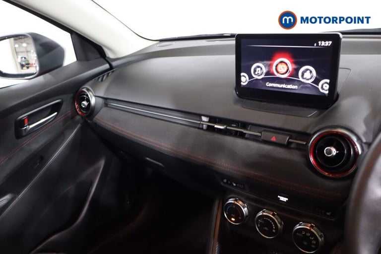 2023 Mazda Mazda2 1.5 e-Skyactiv G MHEV Homura Aka 5dr Hatchback Petrol Manual