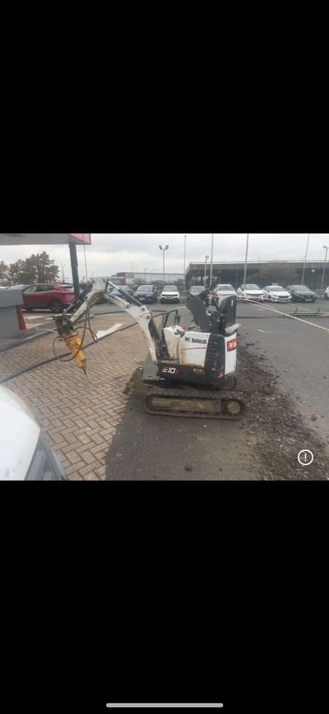 image for Digger and driver