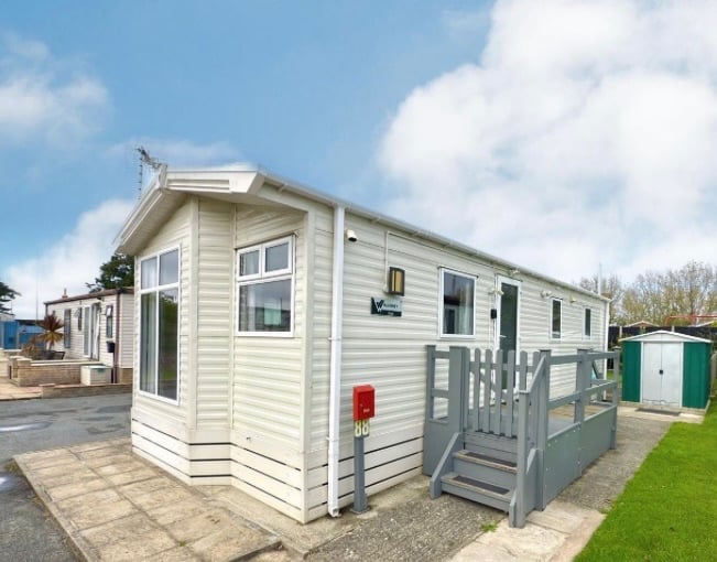 image for Mobile home