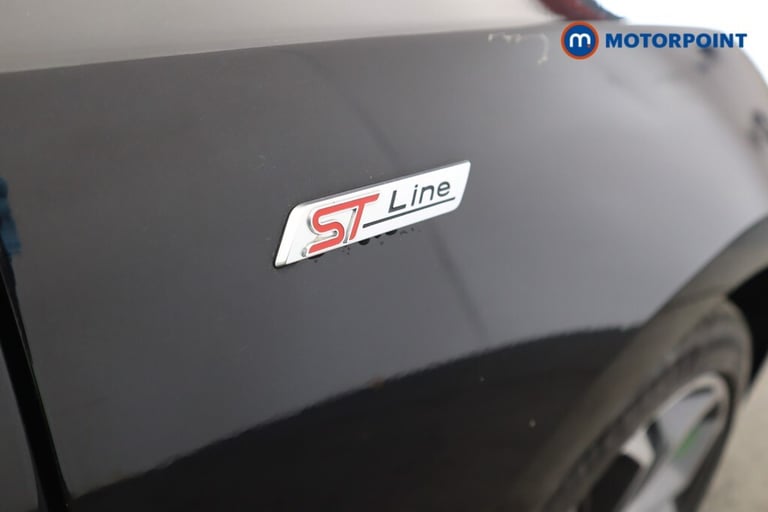 2022 Ford Focus 1.0 EcoBoost ST-Line Vignale 5dr HATCHBACK PETROL Manual