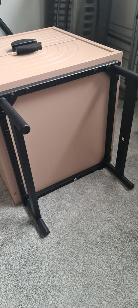 Bedside Cabinet 