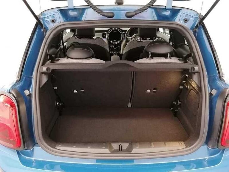 2021 MINI Hatch 32.6kWh Collection Edition 3dr HATCHBACK Electric Automatic