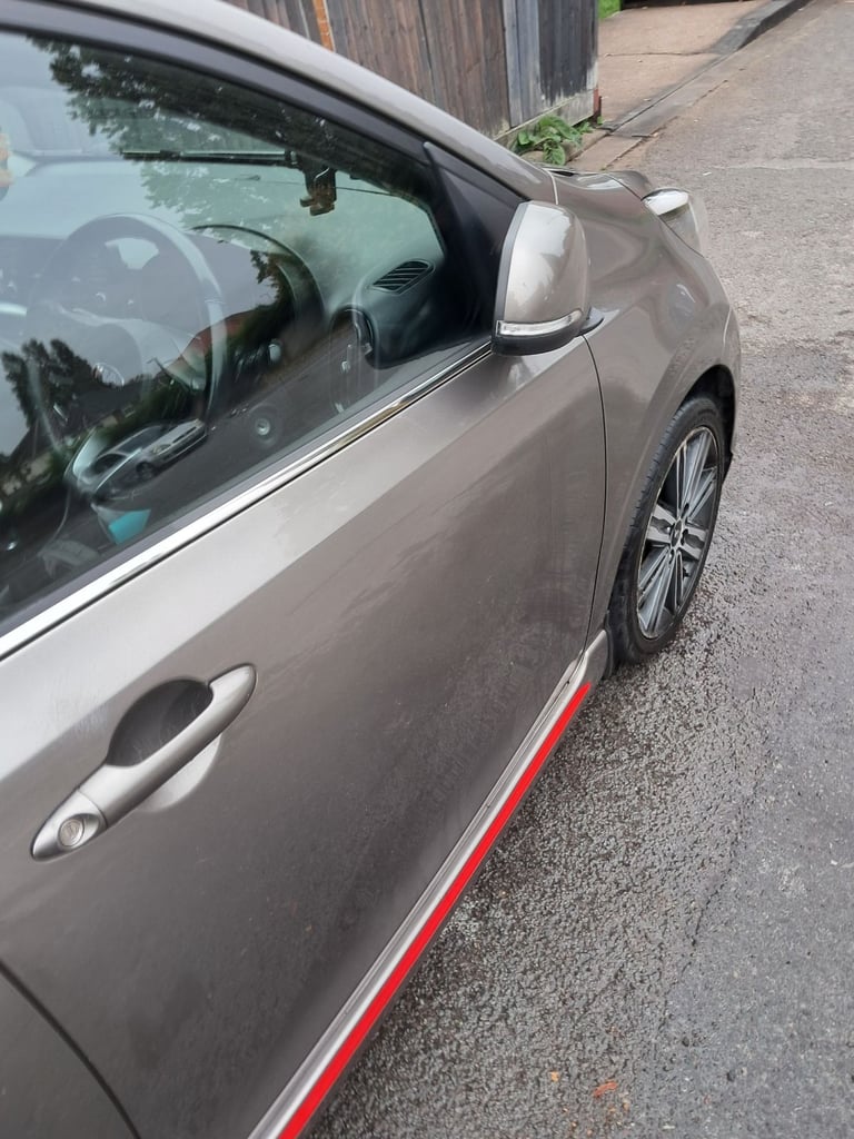 Kia, PICANTO, Hatchback, 2017, Manual, 998 (cc), 5 doors