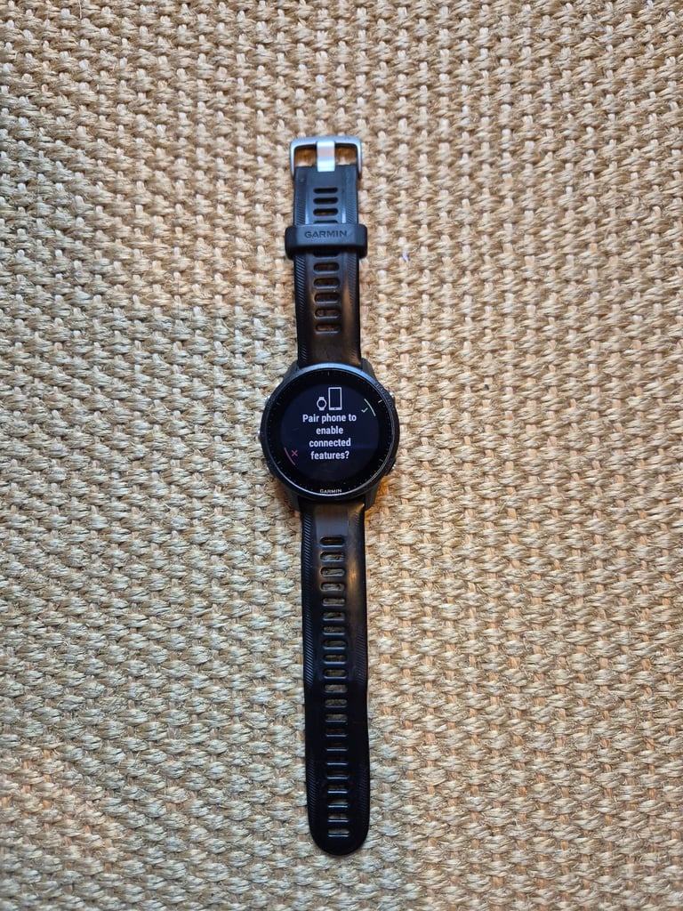 image for Forerunner 955