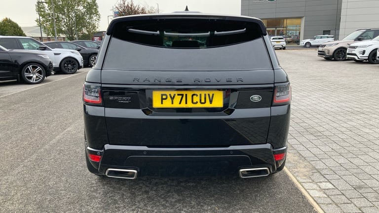 2022 Land Rover Range Rover Sport 3.0 D300 Autobiography Dynamic 5dr Auto Diesel Estate Estate Di...