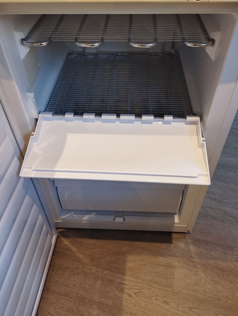 image for Candy undercounter freezer 