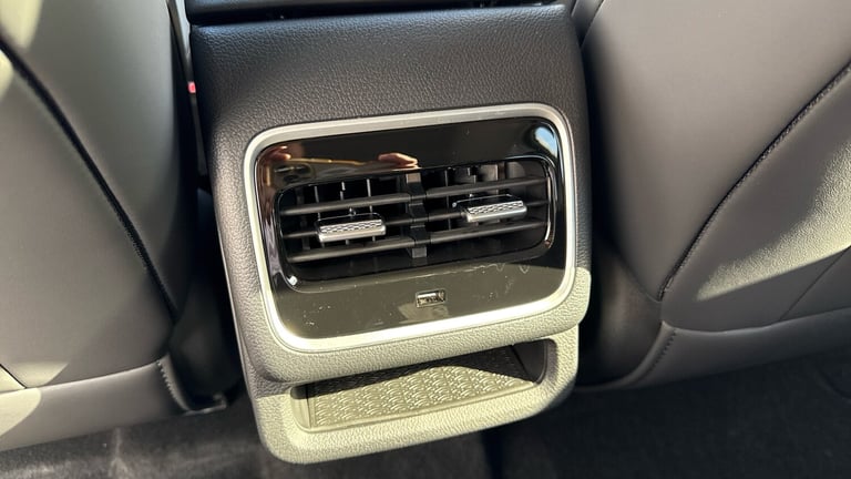 2025 Chery Tiggo 7 Super Hybrid 1.5T PHEV Aspire DHT Hybrid