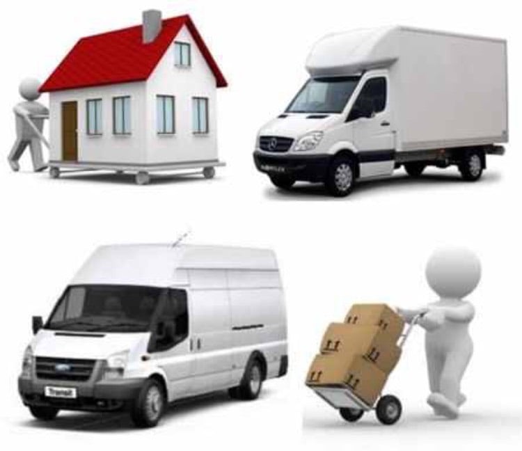 24/7 URGENT MAN AND VAN HIRE SERVICE  HOUSE / FLAT / OFFICE / PIANO REMOVALS