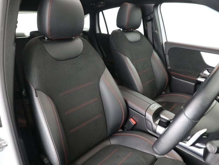 2022 Mercedes-Benz EQA EQA 300 66.5kWh AMG Line (Premium) SUV 5dr Electric Auto 4MATIC (228 ps) E...