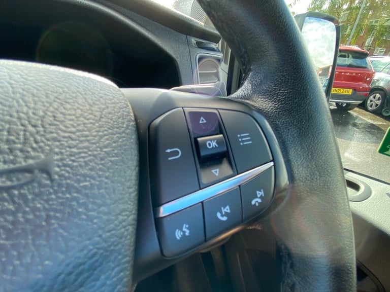 2020 70 FORD TRANSIT 2.0 460 ECOBLUE LEADER MINIBUS DOUBLE CAB 5DR DIESEL MANUAL