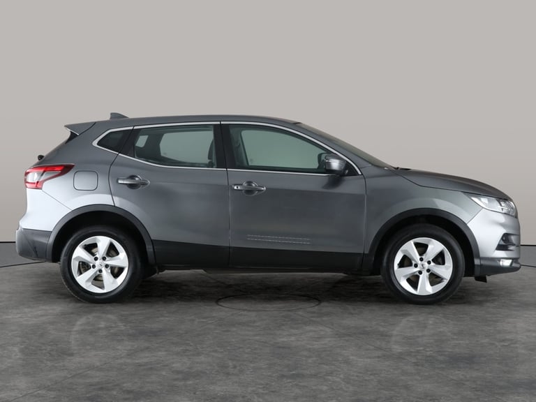 2019 Nissan Qashqai 1.3 DIG-T Acenta Premium SUV 5dr Petrol Manual Euro 6 (s/s) (140 ps) - SPEE S...