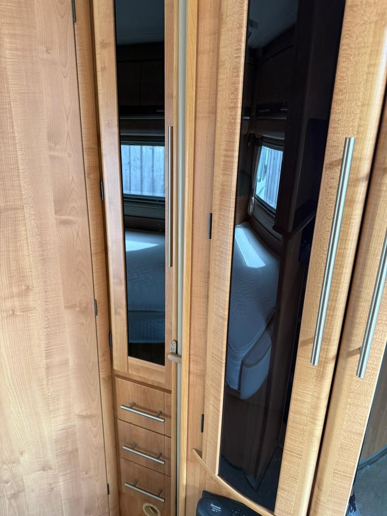 2009 - Auto Trail Cheyenne - 3 ltr -  44,000 miles - 4 berth / 2 belts 