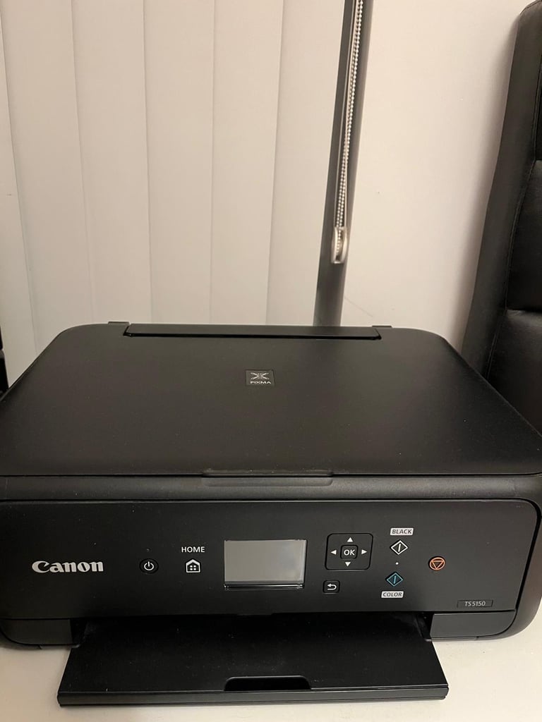 image for Canon PIXMA TS5150 Series - All-in-One Printers for Home Use