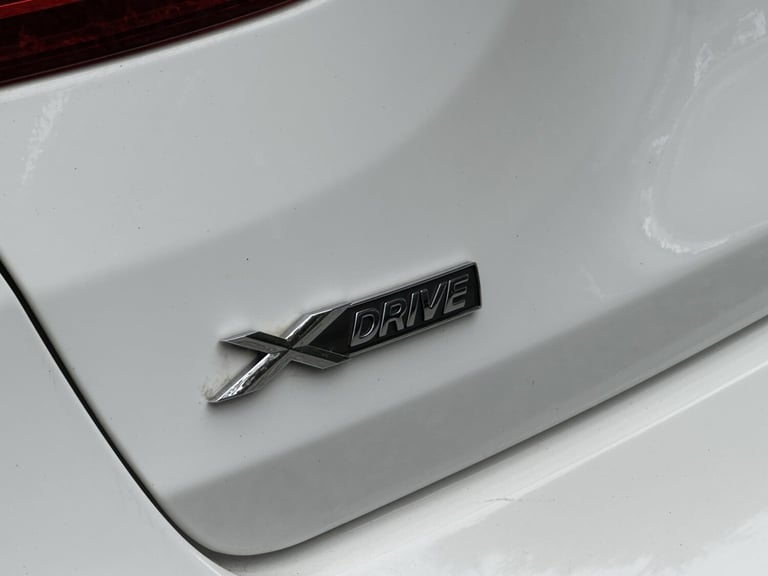 2016 BMW 3 Series GT 335d X Drive Gran Turismo 3.0 Diesel Auto 4 Door Hatchback