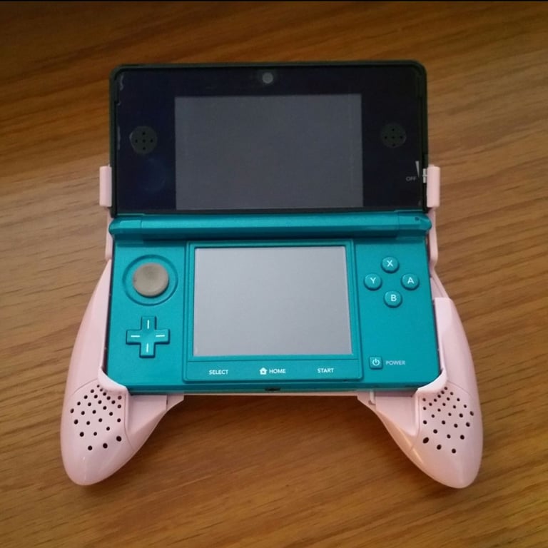 Big Bang Soundgrip for Nintendo- Brand New 