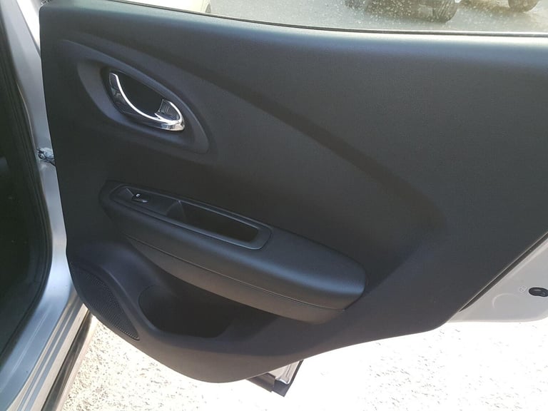  Renault Kadjar 1.5 dCi Dynamique S Nav Euro 6 (s/s) 5dr Diesel Manual
