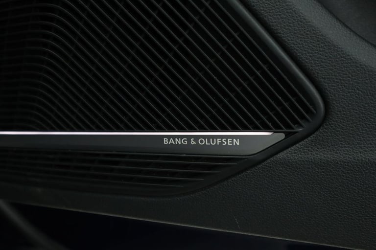 2018 68 AUDI RS5 2.9 TFSI V6 COUPE 2DR PETROL TIPTRONIC QUATTRO EURO 6 (S/S) (45