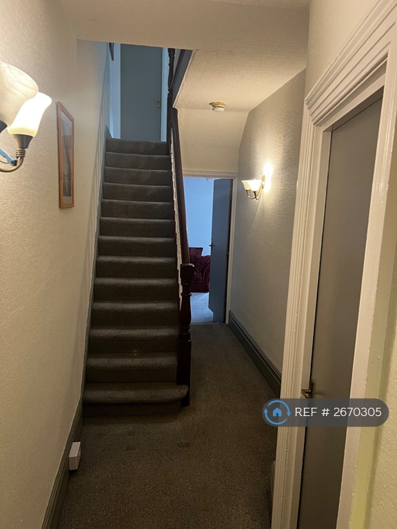 1 bedroom in Grove Park Avenue, Bristol, BS4 (#2670305)