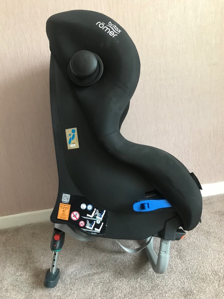 Britax child’s car seat 