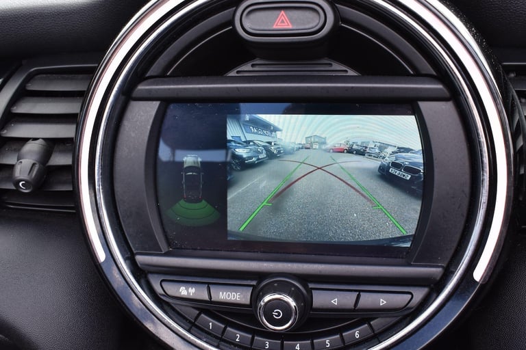 2019 Mini Convertible 2.0 Cooper S Steptronic Euro 6 (s/s) 2dr Petrol