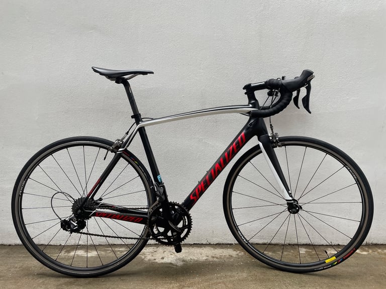 Specialized Tarmac Sport 105 Carbon Road Bike 6 Month WARRANTY!! (21"/54cm)