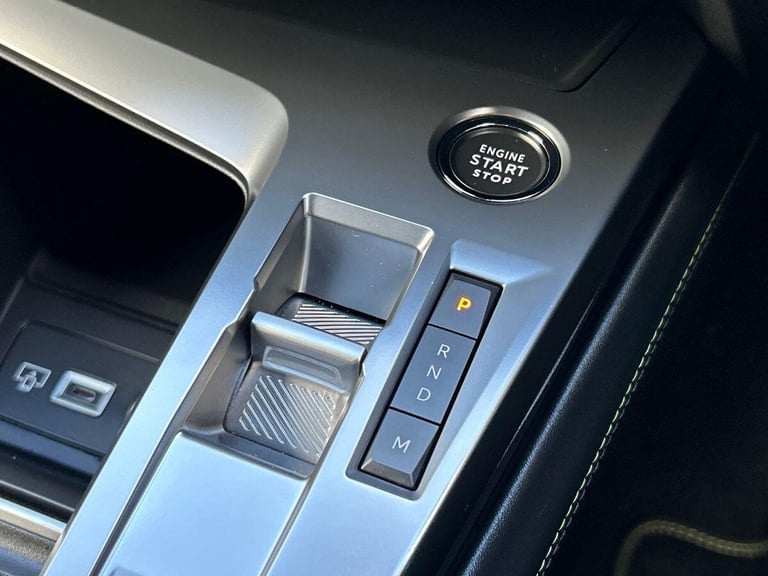 2024 Peugeot 408 1.2 PureTech GT Fastback 5dr Petrol EAT Euro 6 (s/s) (130 ps) Hatchback PETROL A...