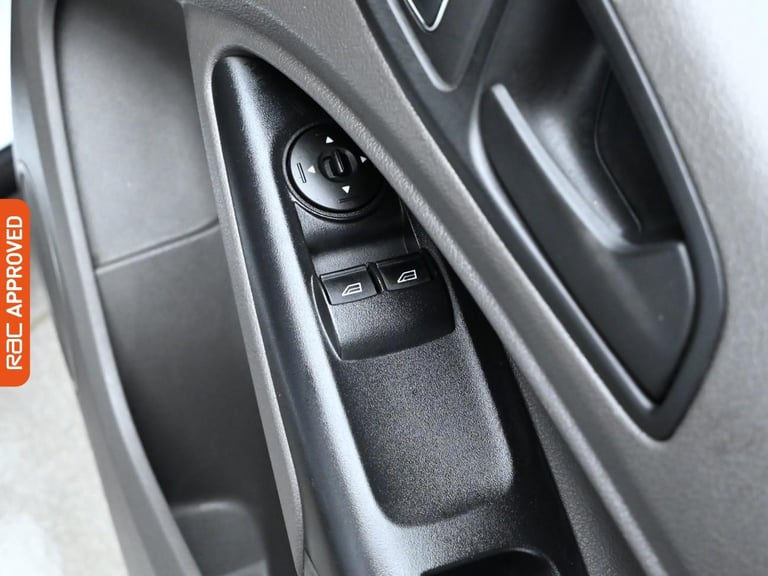 2022 Ford Transit Connect 1.5 230 EcoBlue Trend Panel Van 5dr Diesel Manual L2 Euro 6 (s/s) (100 ...